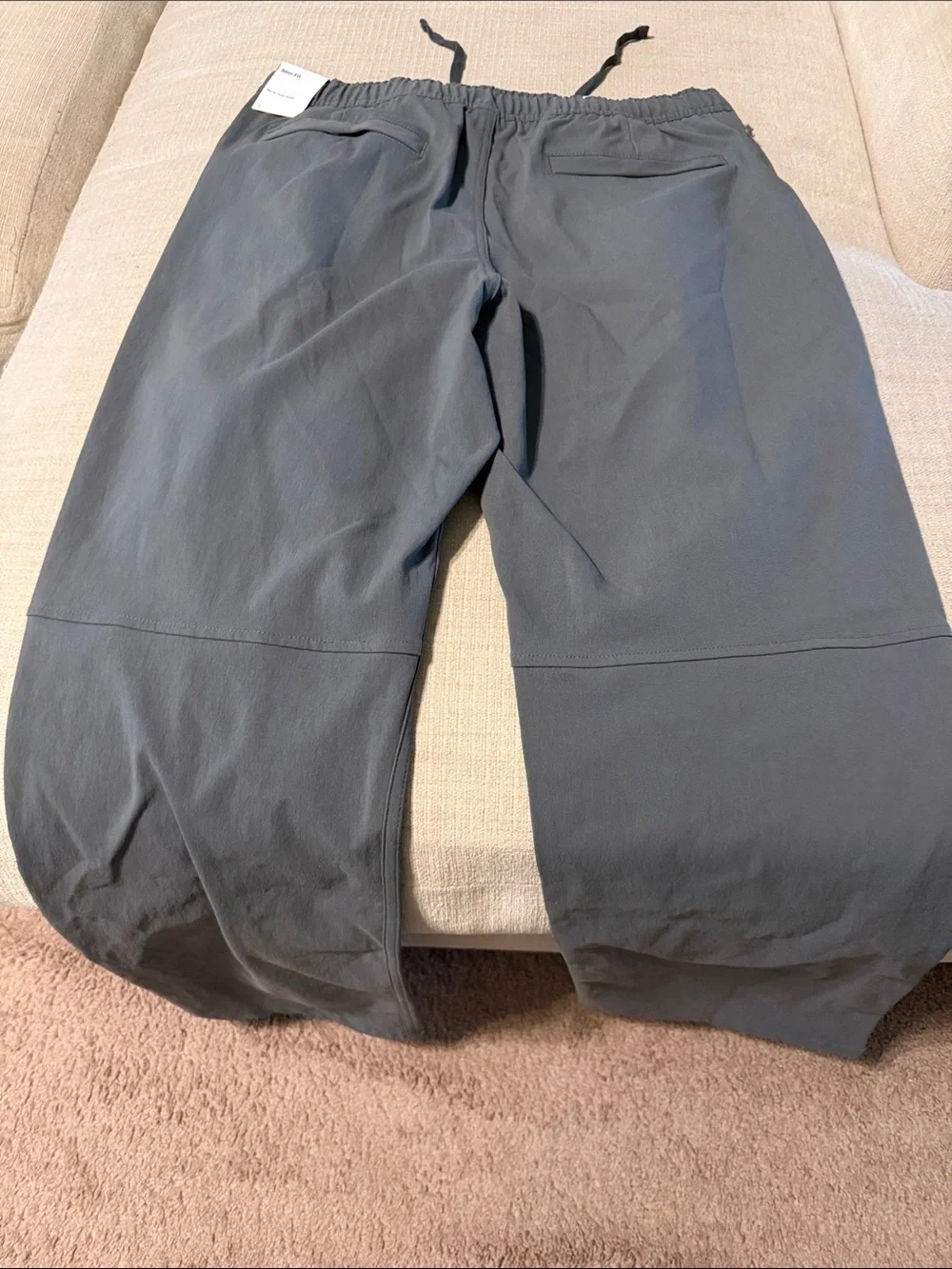 Jordan breathable athletic